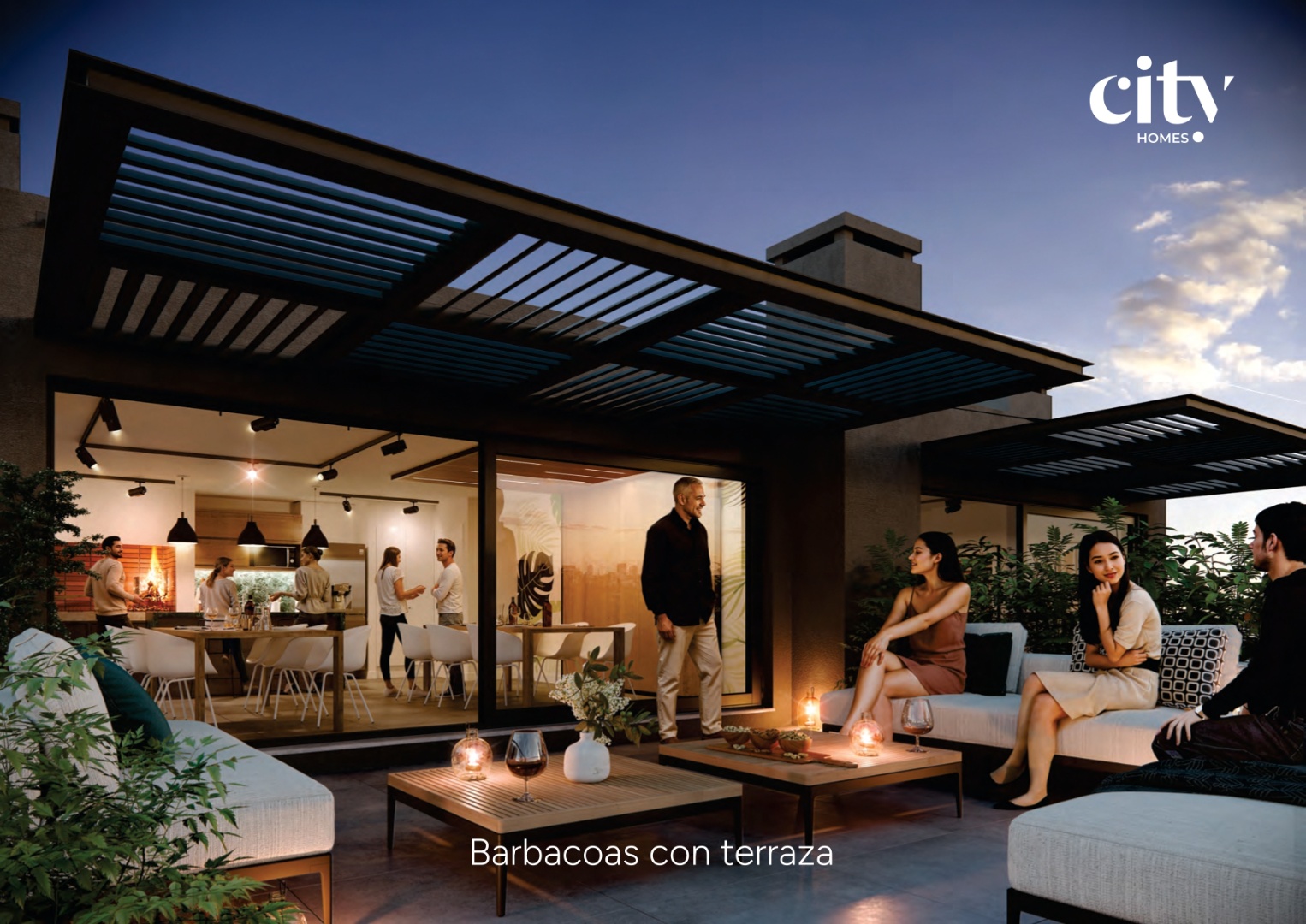 Viví el estilo urbano y moderno, en un punto icónico del barrio Cordón, Con 158 apartamentos monoambientes, 1 y 2 dormitorios. – pohled 6