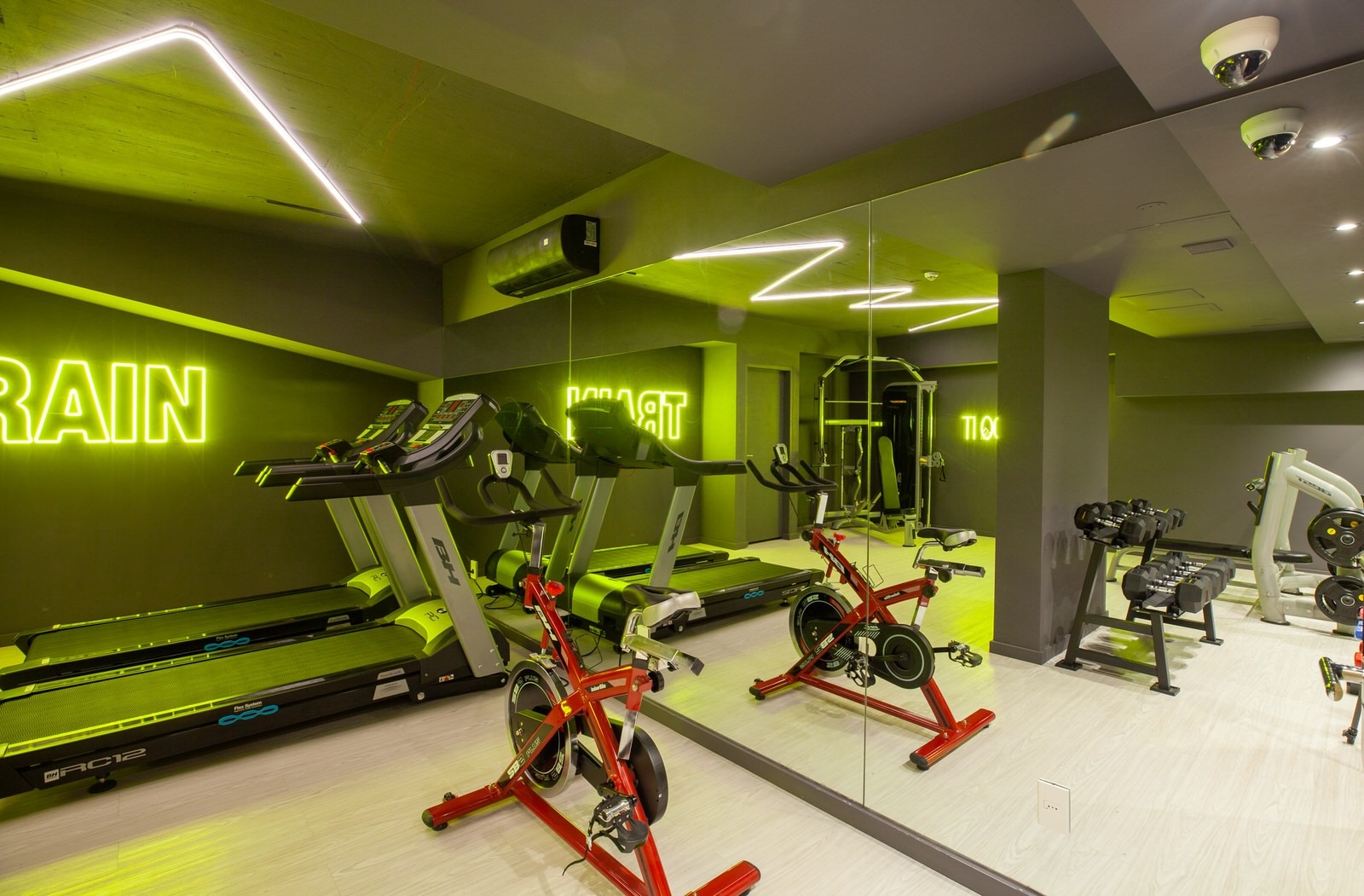 Venta Apartamento Punta Carretas 2 dormitorios  Garajes Piscina Barbacoa Gym Microcine - Widok 6