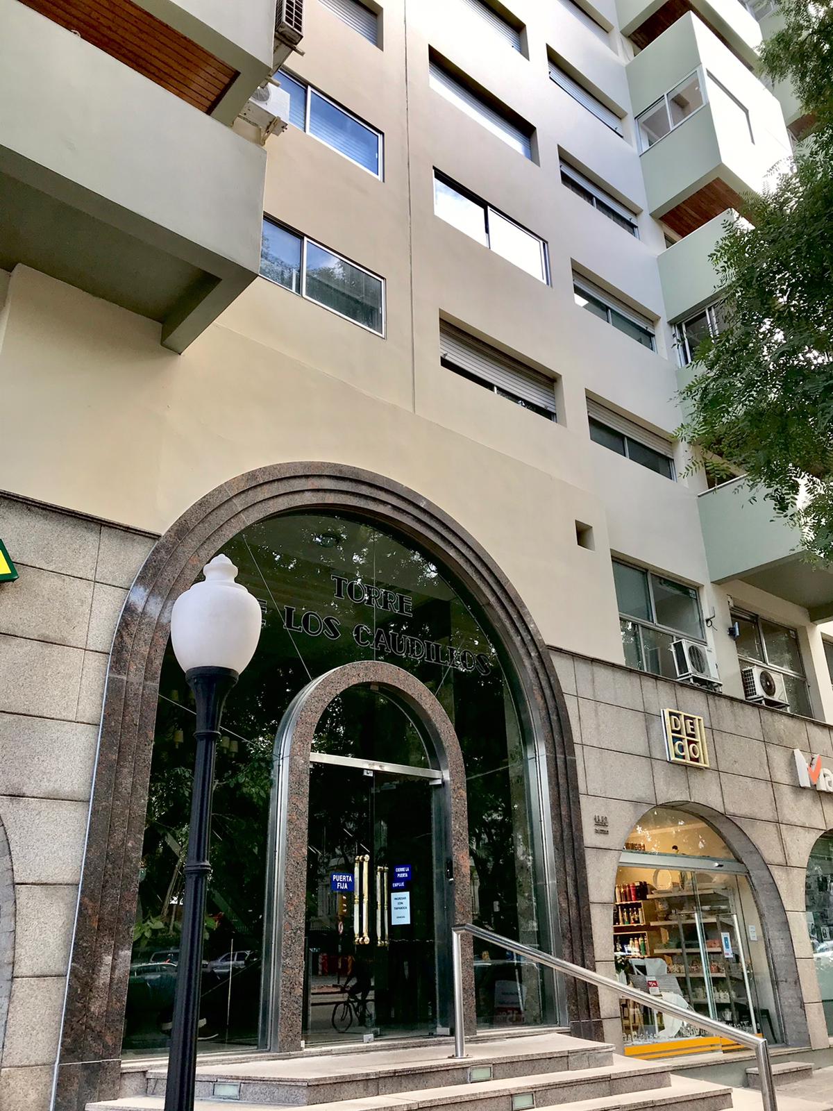 Torre de los Caudillos . Ref L45E94