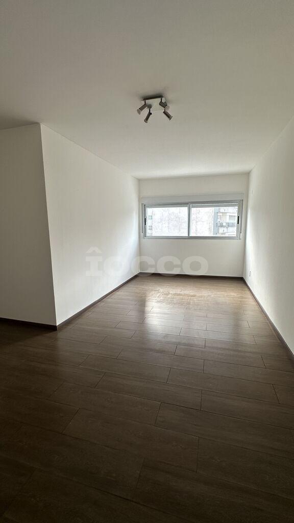 VENTA DE APARTAMENTO 3 DORMITORIOS CONTRAFRENTE EN POCITOS CON RENTA - Ansicht 3
