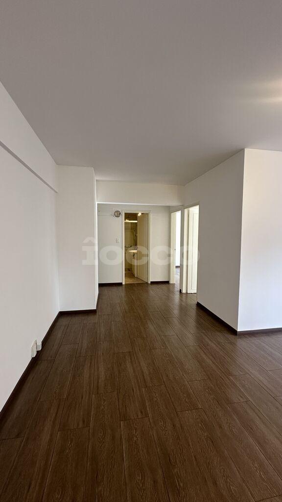 VENTA DE APARTAMENTO 3 DORMITORIOS CONTRAFRENTE EN POCITOS CON RENTA - Ansicht 2