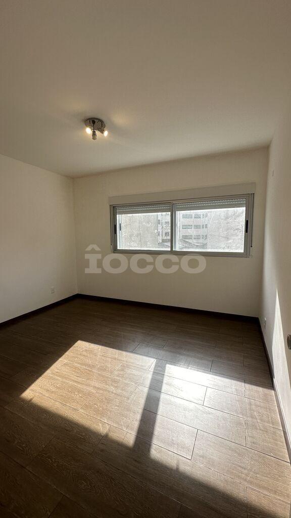 VENTA DE APARTAMENTO 3 DORMITORIOS CONTRAFRENTE EN POCITOS CON RENTA - Ansicht 6