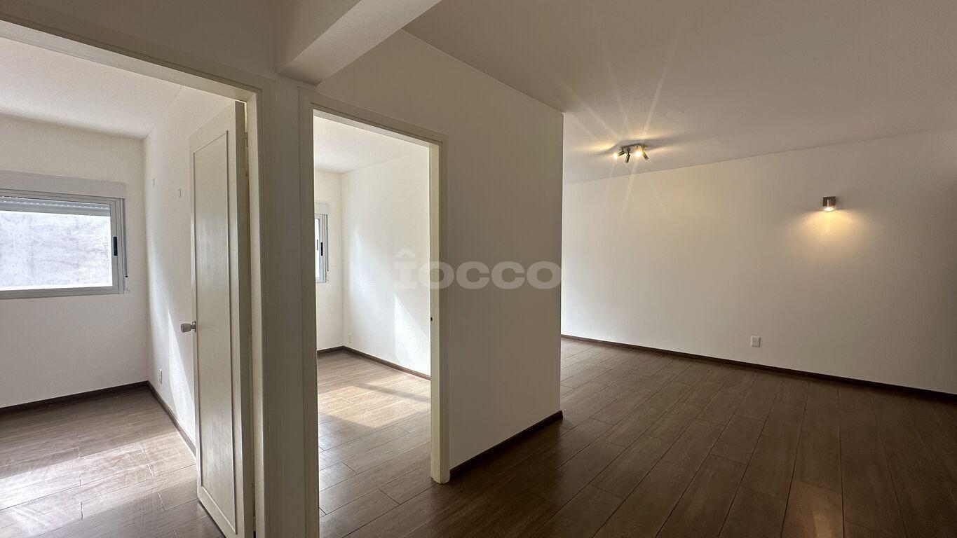 VENTA DE APARTAMENTO 3 DORMITORIOS CONTRAFRENTE EN POCITOS CON RENTA - Ansicht 5