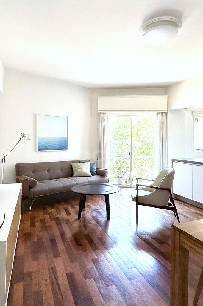 VENTA DE APARTAMENTO 2 DORMITORIOS EN POCITOS LAMAS Y PEREIRA DE LA LUZ - Widok 3