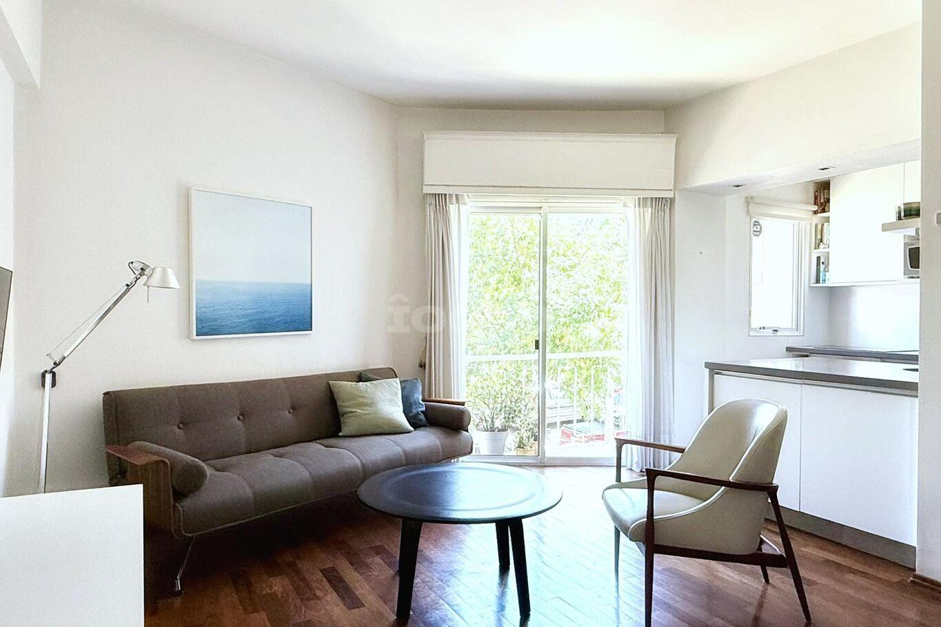 VENTA DE APARTAMENTO 2 DORMITORIOS EN POCITOS LAMAS Y PEREIRA DE LA LUZ - Widok 4