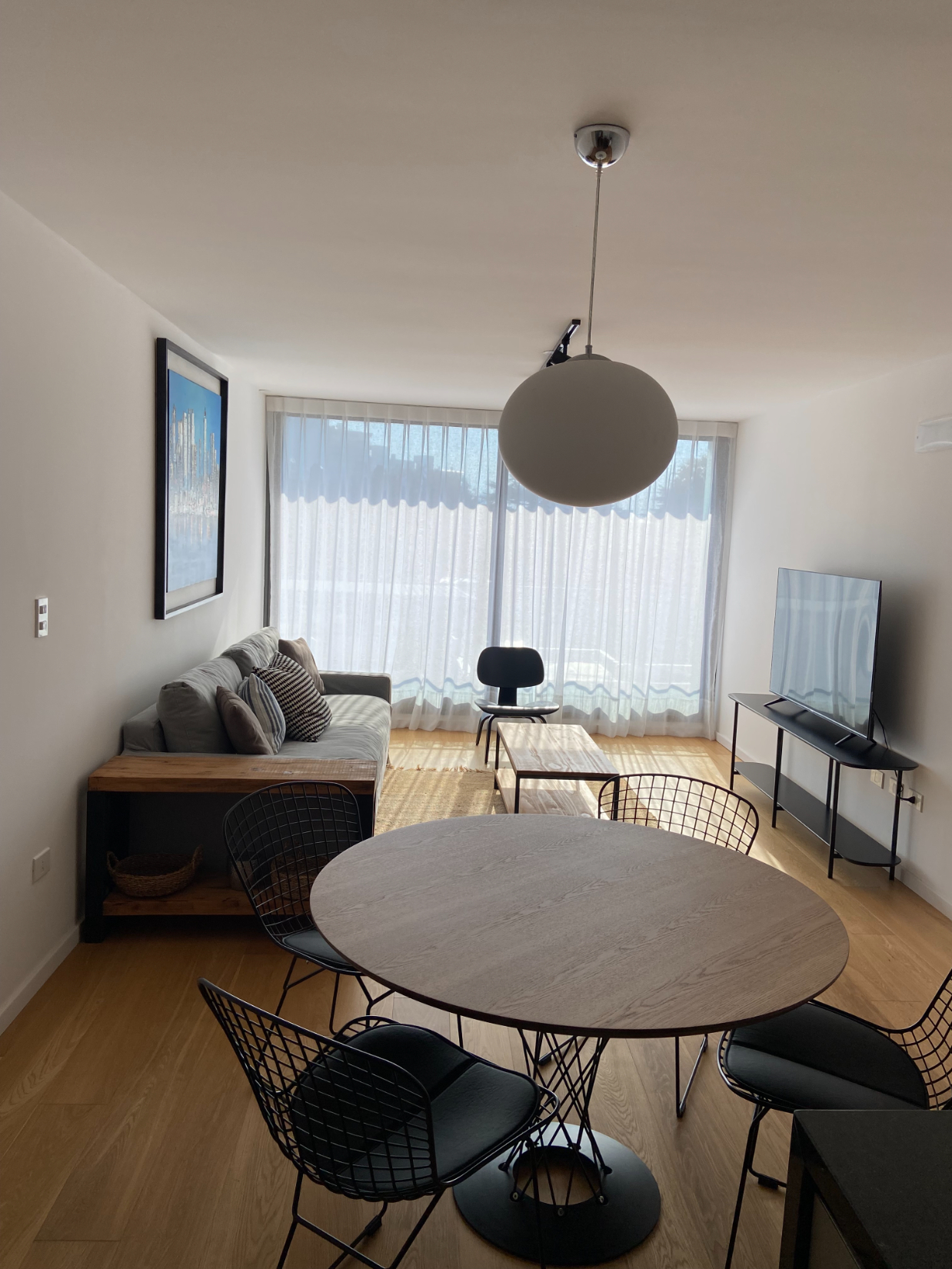 Venta 2 Dormitorios Desde U$s 415,000 - Con Renta - Widok 2