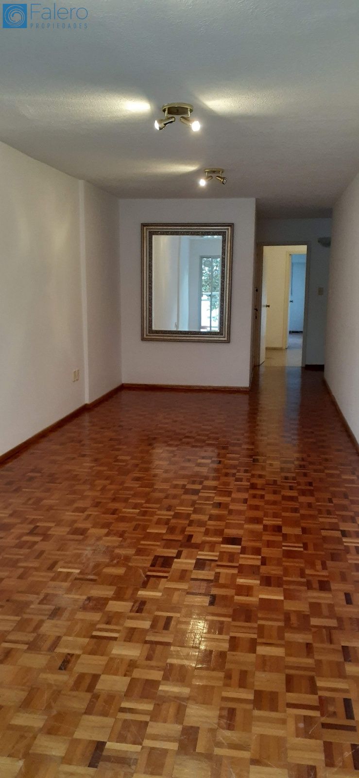 Apartamento en venta de 3 dormitorios c/ cochera en Pocitos - Widok 4