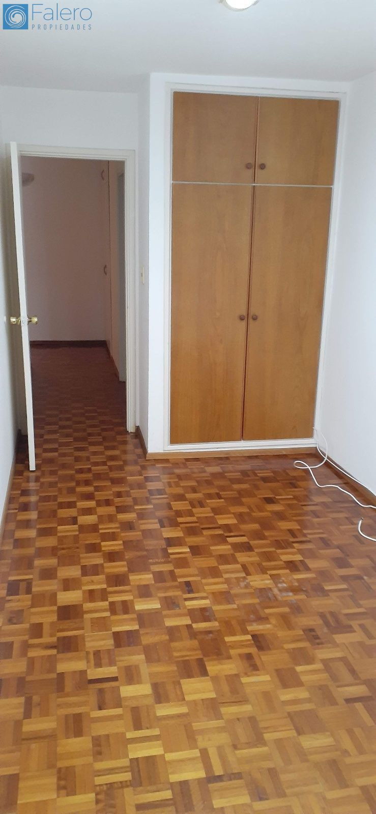 Apartamento en venta de 3 dormitorios c/ cochera en Pocitos - Widok 6