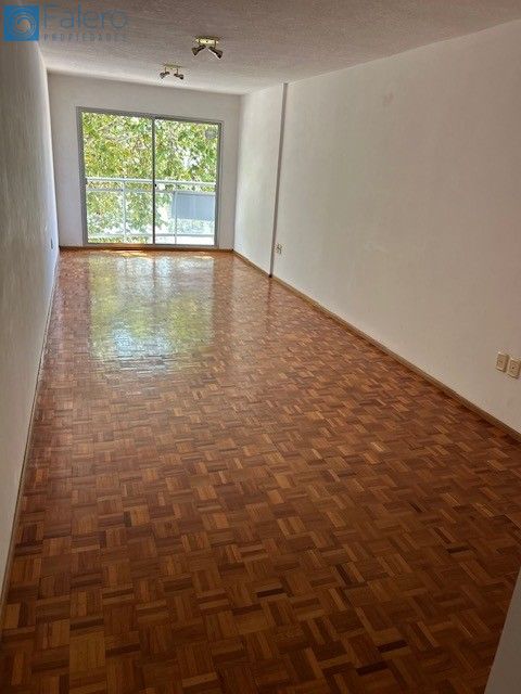Apartamento en venta de 3 dormitorios c/ cochera en Pocitos - Widok 3