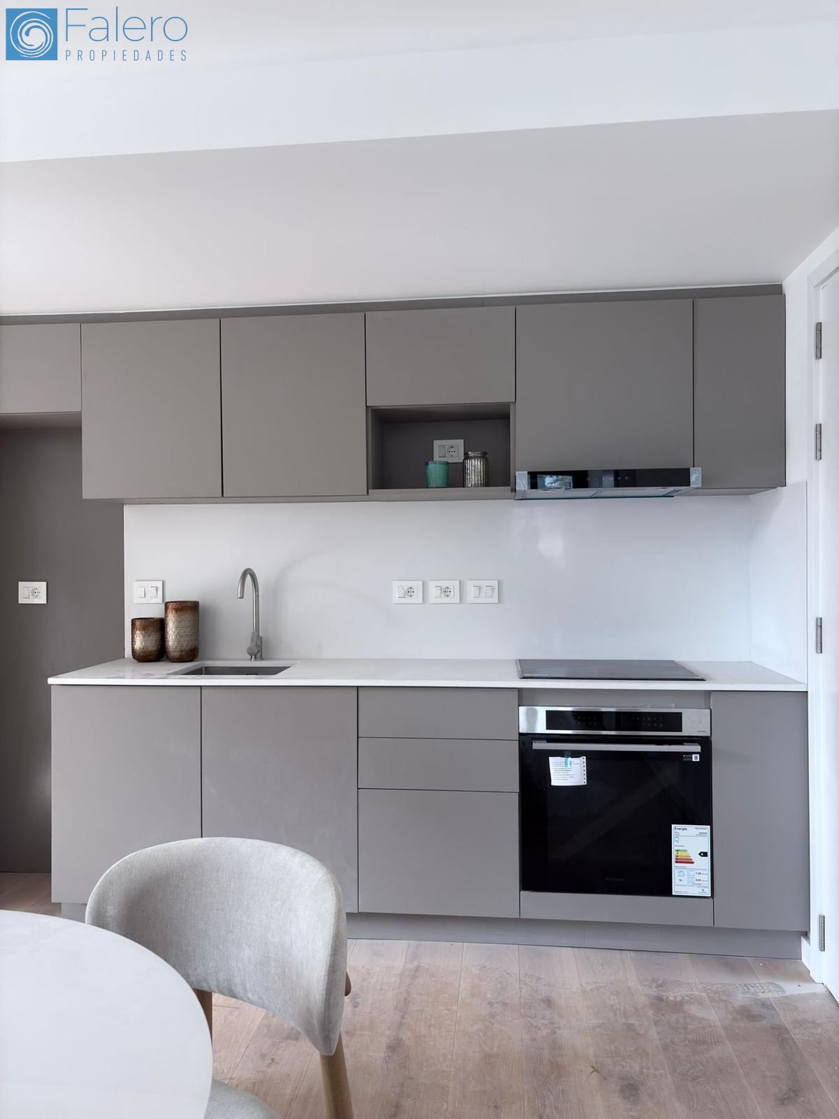 Apartamento en venta en Parque Rodó - Ansicht 2