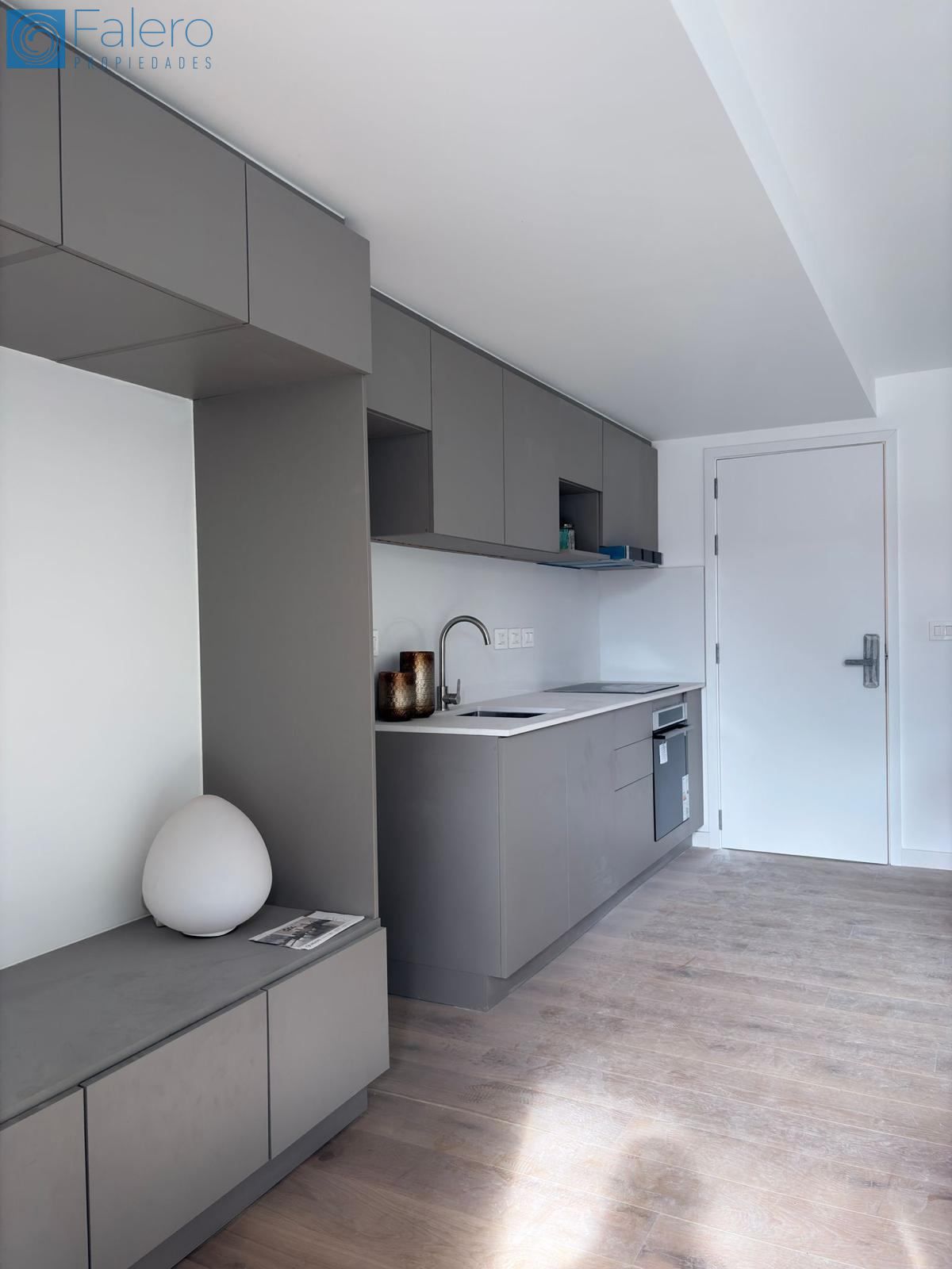 Apartamento en venta en Parque Rodó - Ansicht 4