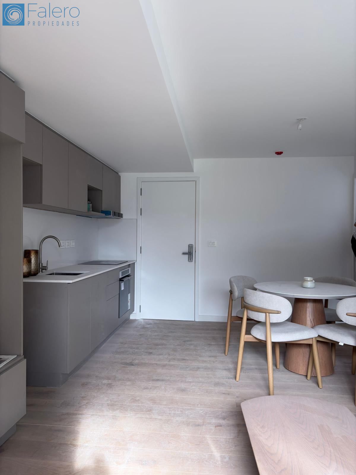 Apartamento en venta en Parque Rodó - Ansicht 3