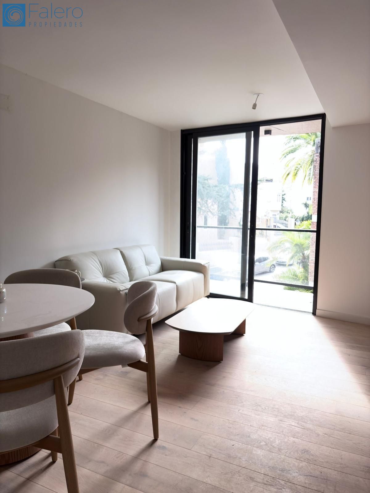 Apartamento en venta en Parque Rodó - Ansicht 6