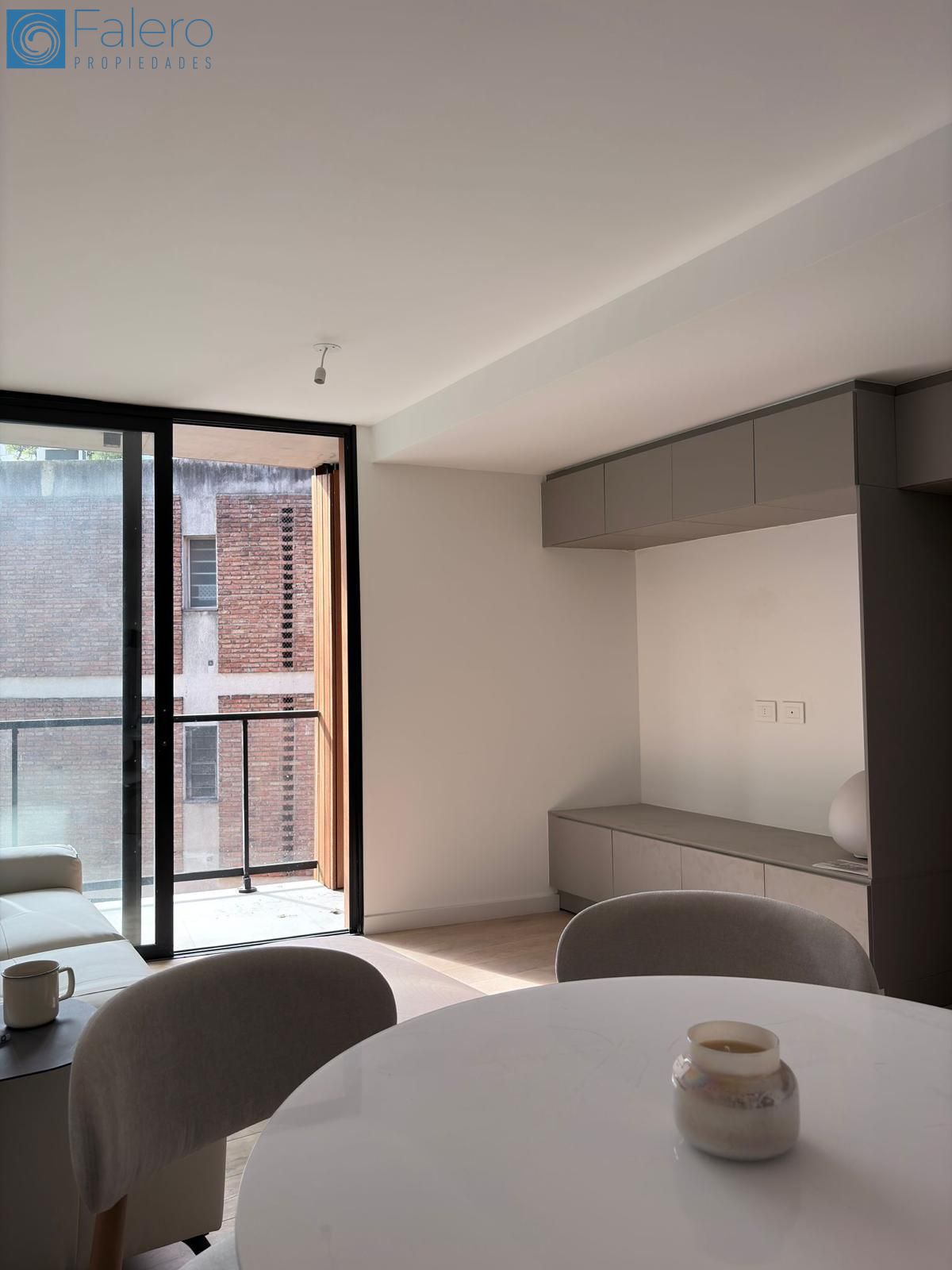 Apartamento en venta en Parque Rodó - Ansicht 5