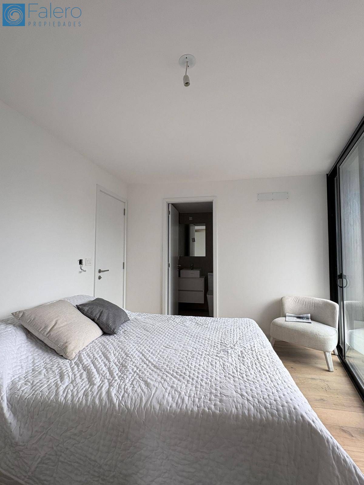 Apartamento en venta en Parque Rodó - Mehr