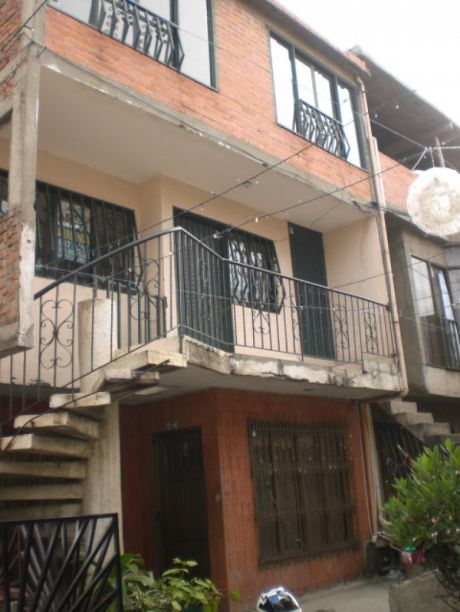 Casas De Venta En Cali Baratas