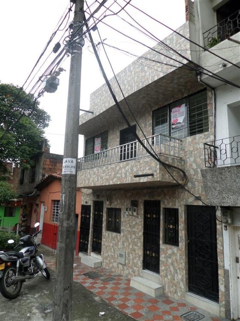 Casas En Arriendo. Ref. C38914