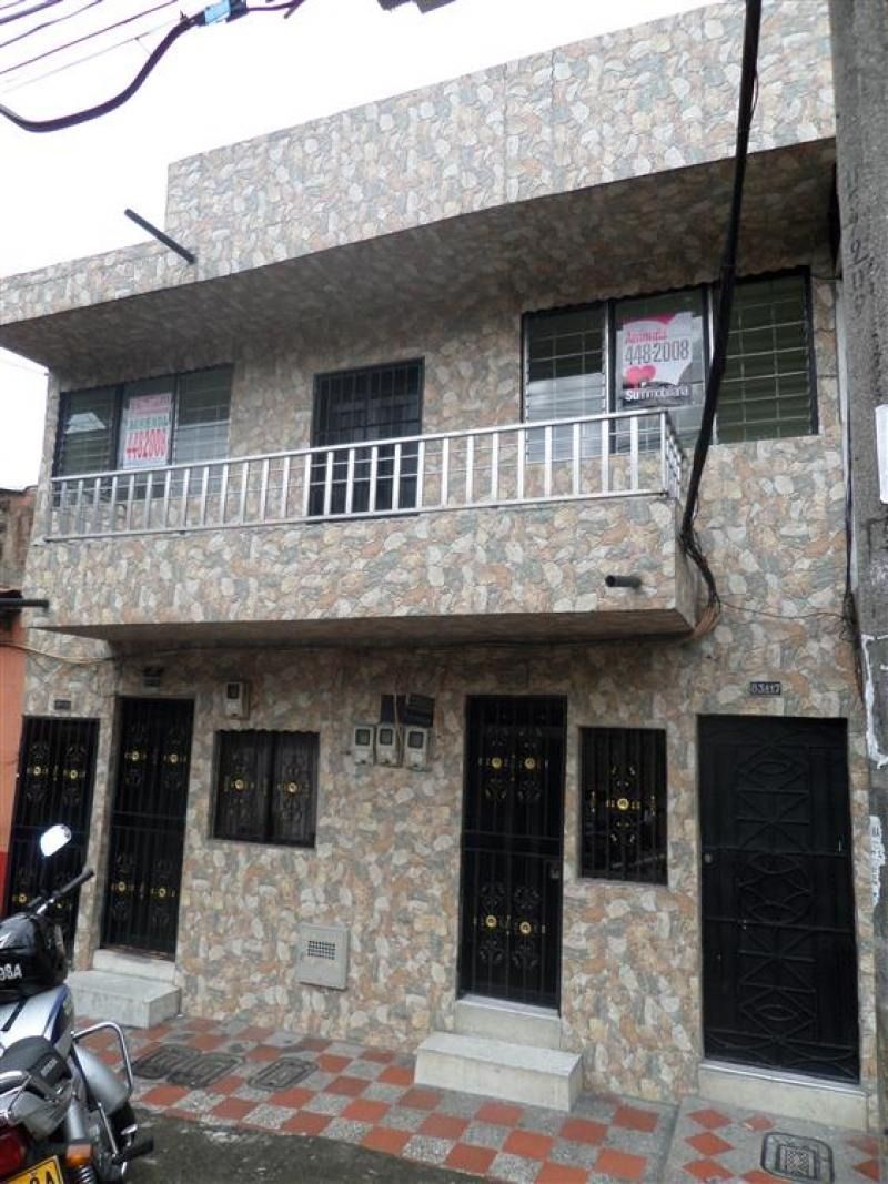 Casas En Arriendo. Ref. C38914