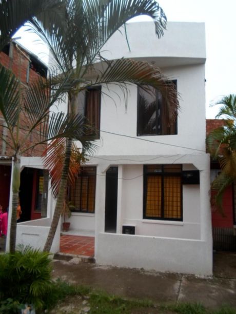 Casas De Venta En Cali Baratas
