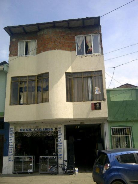 Casas De Venta En Cali Baratas