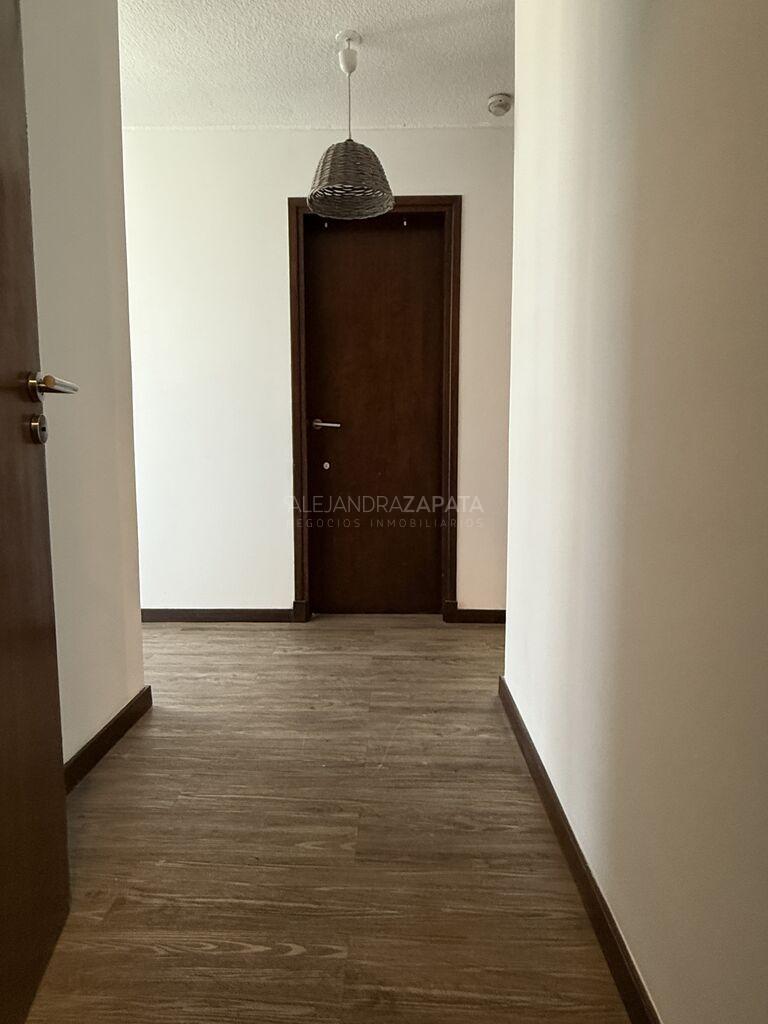 Venta apartamento 2 dormitorios 2 baños garage Malvin sur Impecable - Vista 4