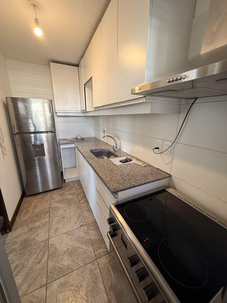 Venta apartamento 2 dormitorios 2 baños garage Malvin sur Impecable - Altro