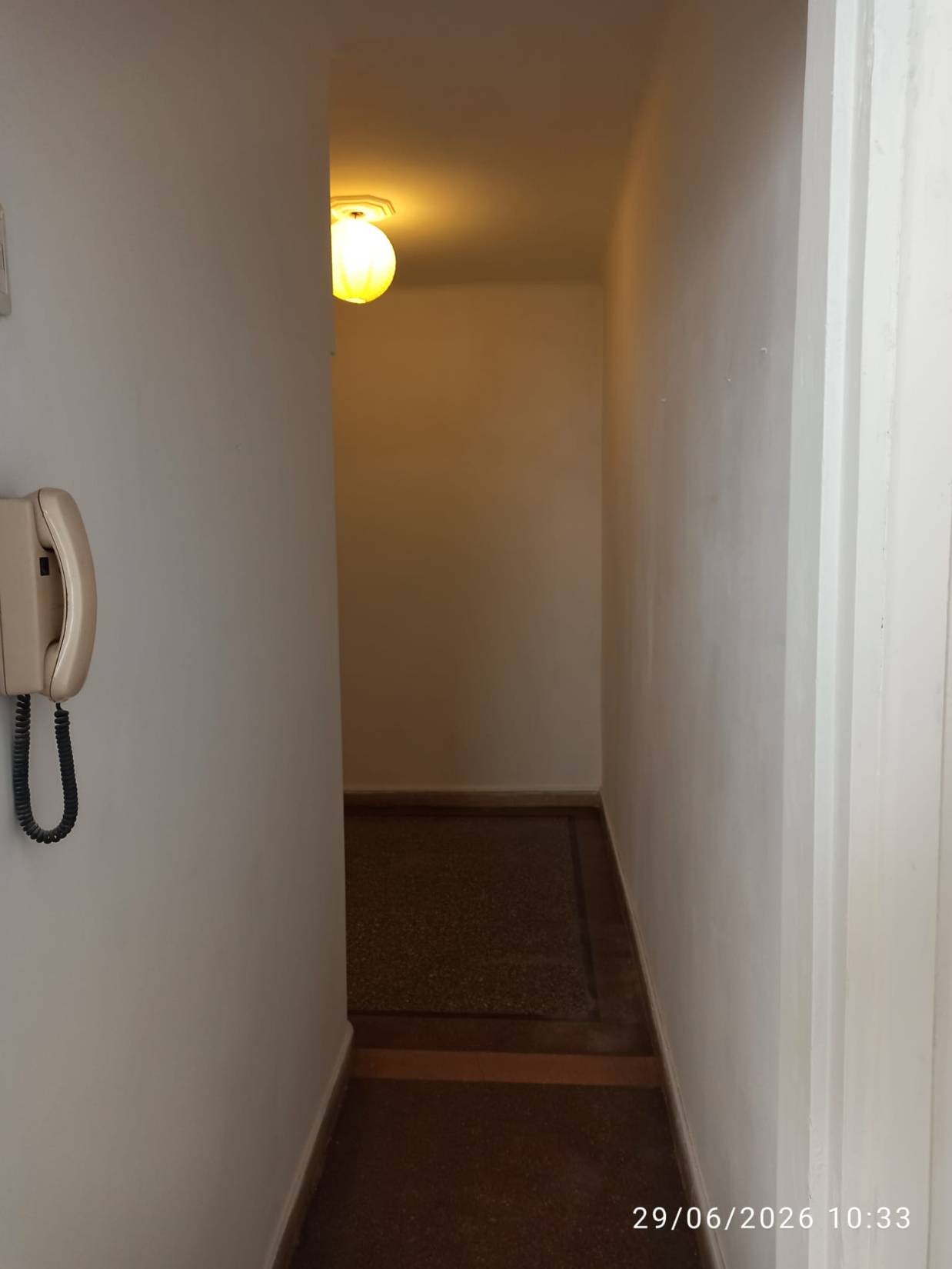 Apartamento Luminoso En El Corazón De La Unión - Ansicht 5