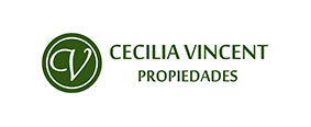 Cecilia Vincent Propiedades