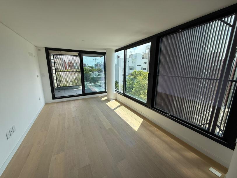 Venta de apartamentos 2 dormitorios a estrenar en Punta Carretas – další