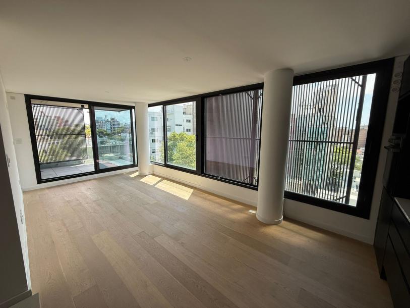 Venta de apartamentos 2 dormitorios a estrenar en Punta Carretas – pohled 4