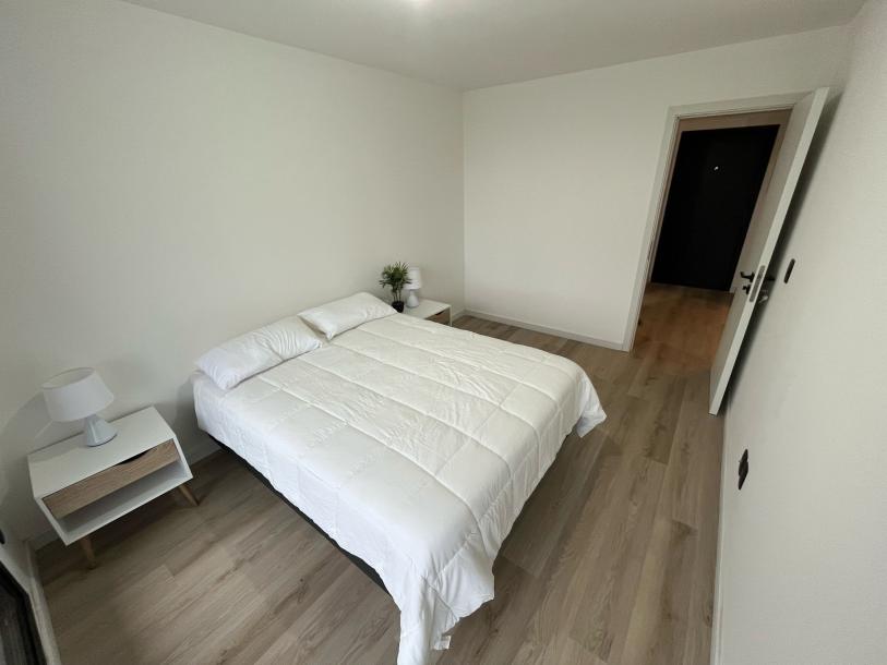 Venta apartamento 1 dormitorio en Los Olímpicos con renta - La Blanqueada - Widok 6