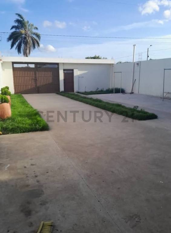 Casa En Alquiler - Km 13 Doble Via A La Guardia