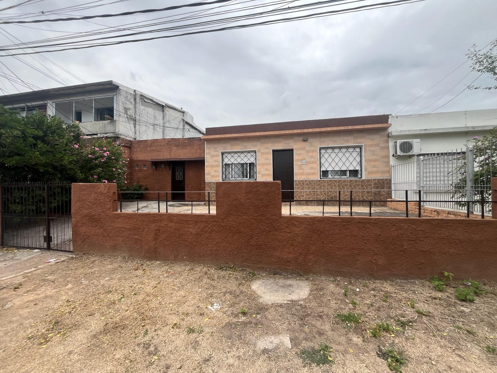 20 de Febrero casi Irureta Goyena. Ref YC26E6