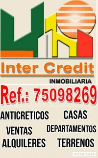 Intercredit Inmobliaria