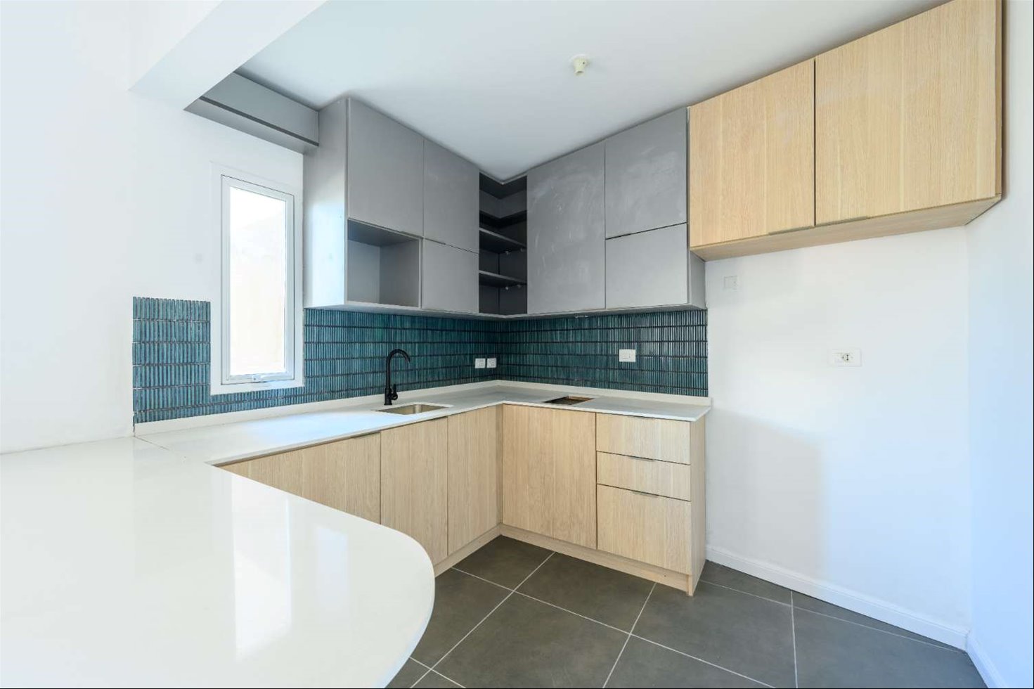 Apartamento en venta a estrenar de 1 dormitorio en Pocitos ideal renta - Aanzicht 4