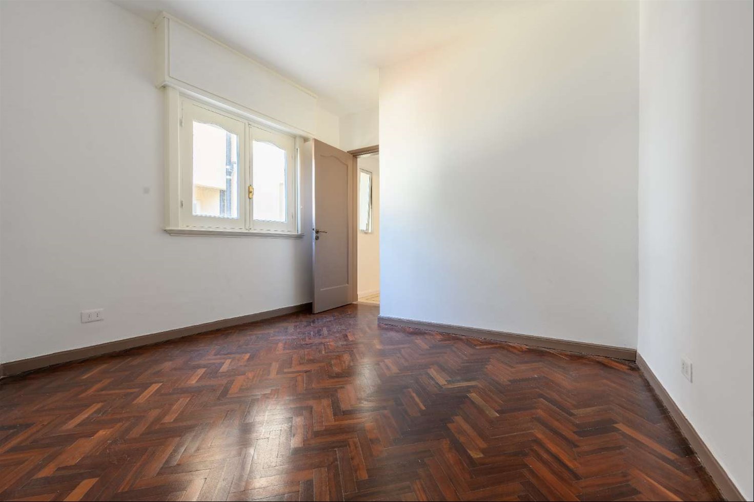 Apartamento en venta a estrenar de 1 dormitorio en Pocitos ideal renta - Aanzicht 6