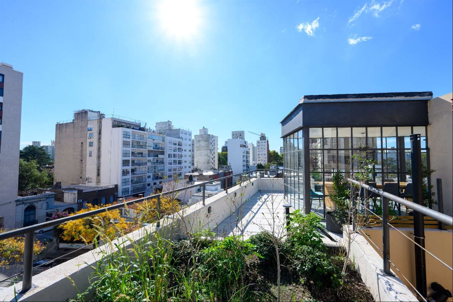 Apartamento en venta a estrenar de 1 dormitorio en Pocitos ideal renta, Pocitos