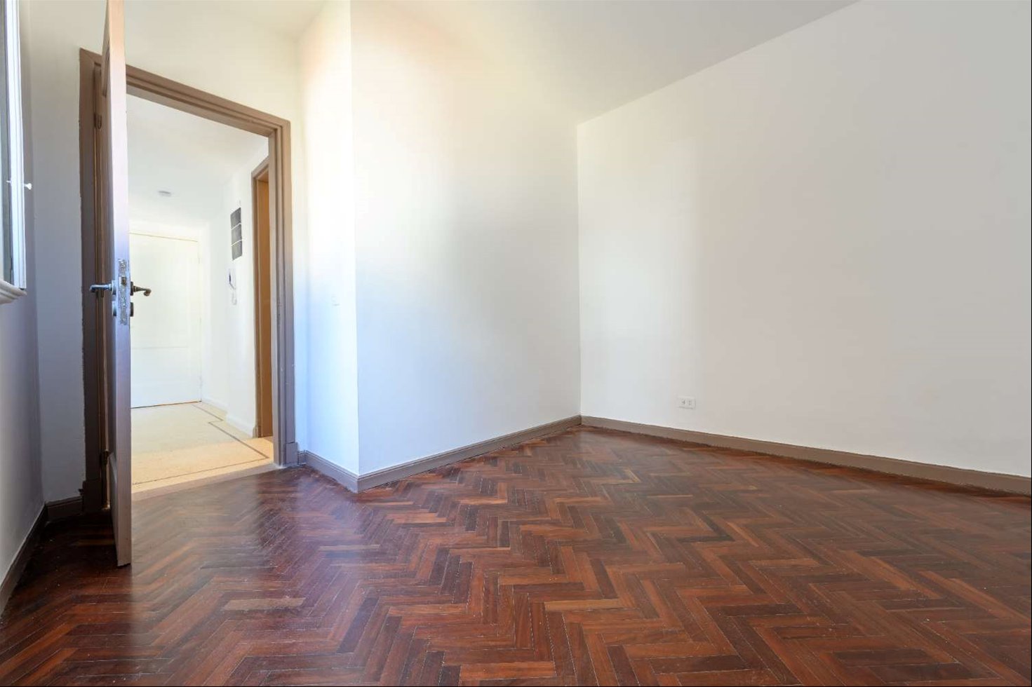 Apartamento en venta a estrenar de 1 dormitorio en Pocitos ideal renta - Meer