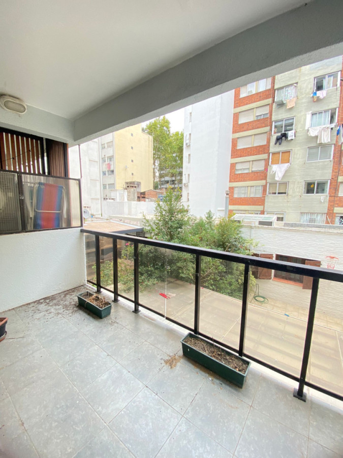 Departamento en Pocitos ¡Bajó de precio! - Aanzicht 4