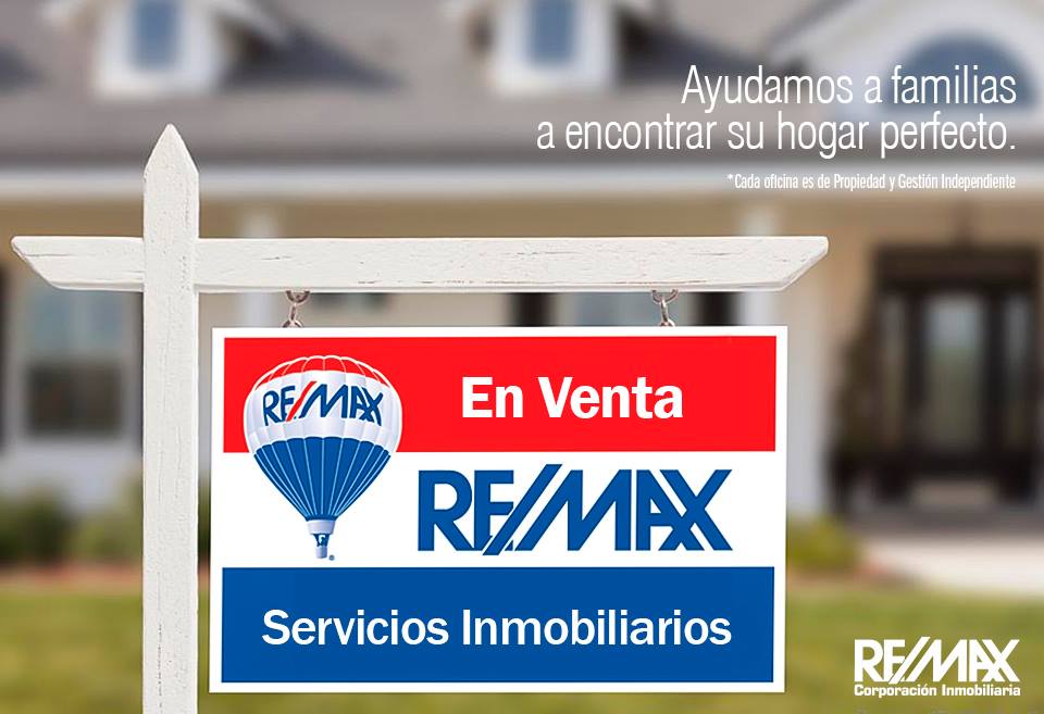 Romer vaca Agente REMAX CITY