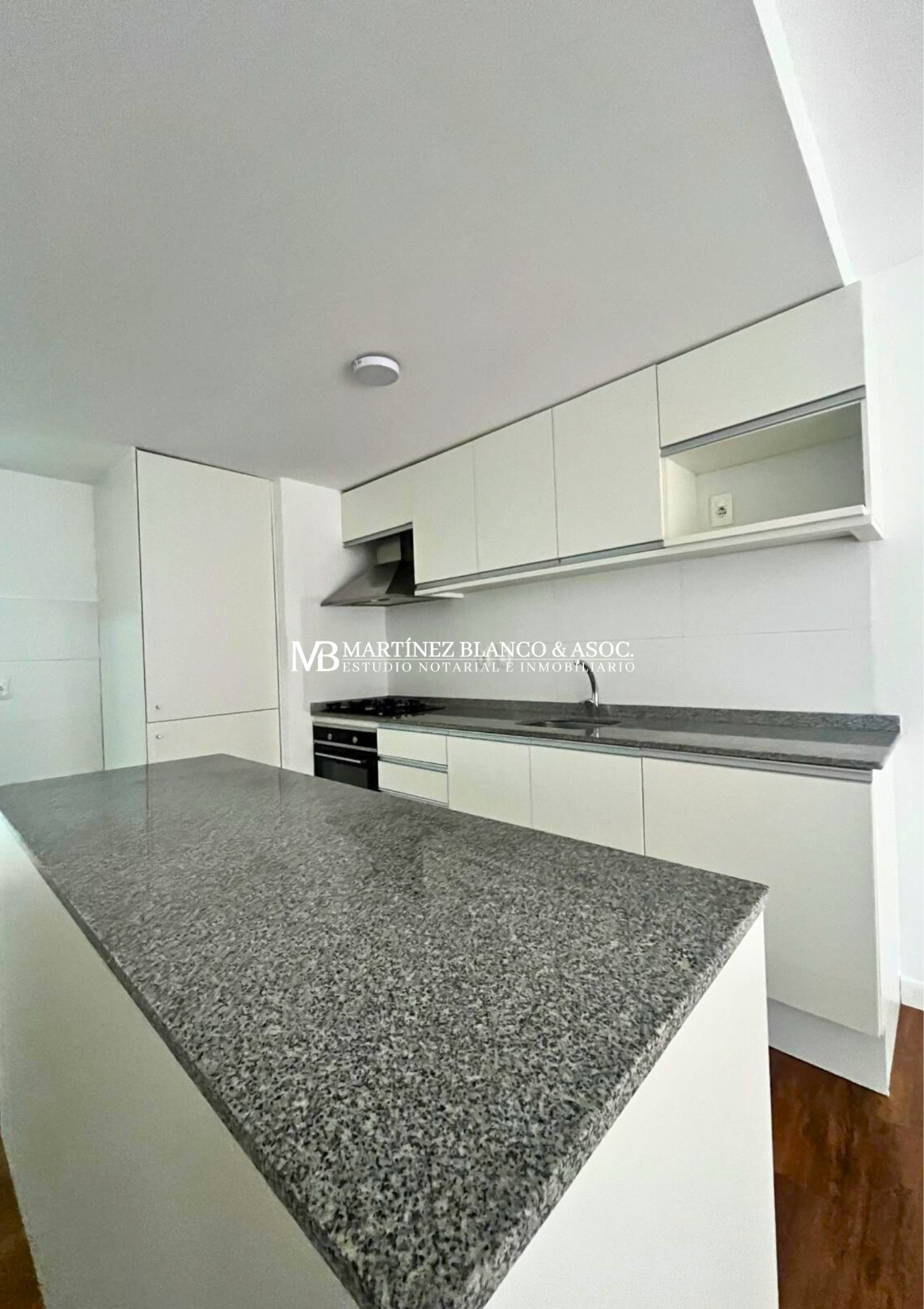 Apartamento En Venta En Centro, 1 Dormitorio, Terraza Al Frente. - Widok 5