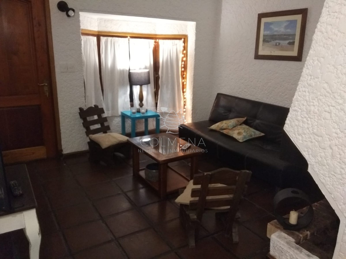 Casa en San Rafael, 2 dormitorios *. Ref #SC5613