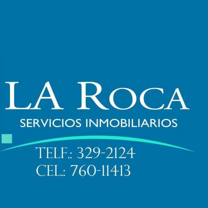 La ROCA servicios inmobiliarios 