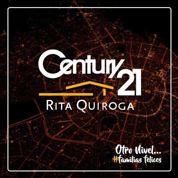 Pablo Quiroga - Century 21