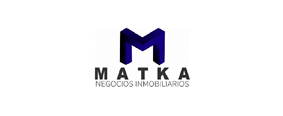 MATKA Negocios Inmobiliarios