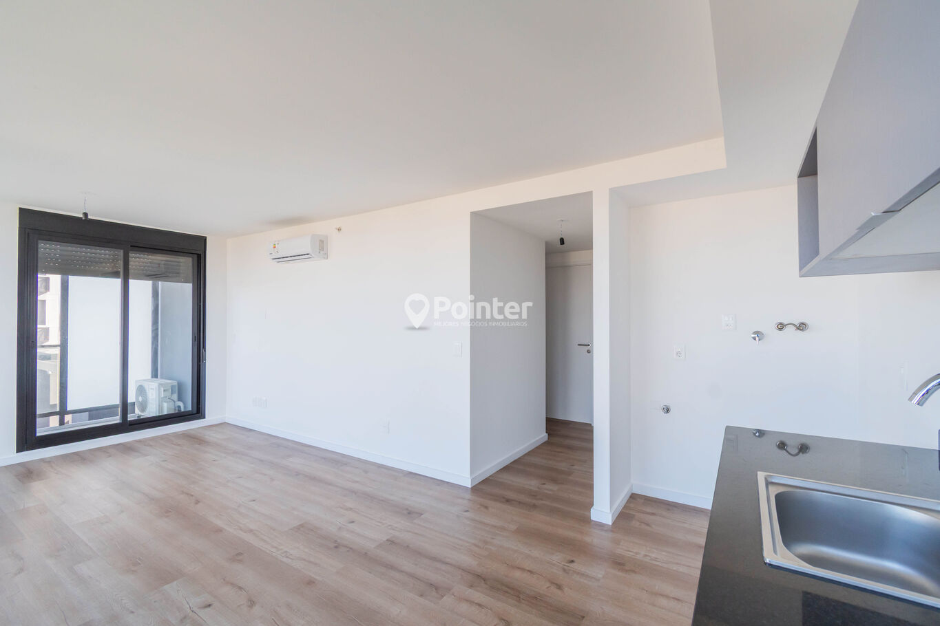 Apartamento a Estrenar 2 Dormitorios, Hermosa vista y amenities - Nostrum Malvin - Vista 4