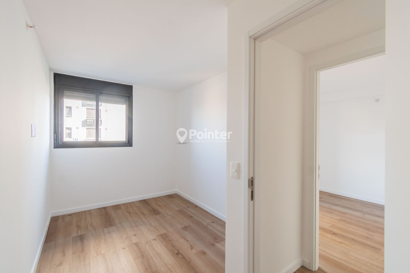 Apartamento a Estrenar 2 Dormitorios, Hermosa vista y amenities - Nostrum Malvin - Altro