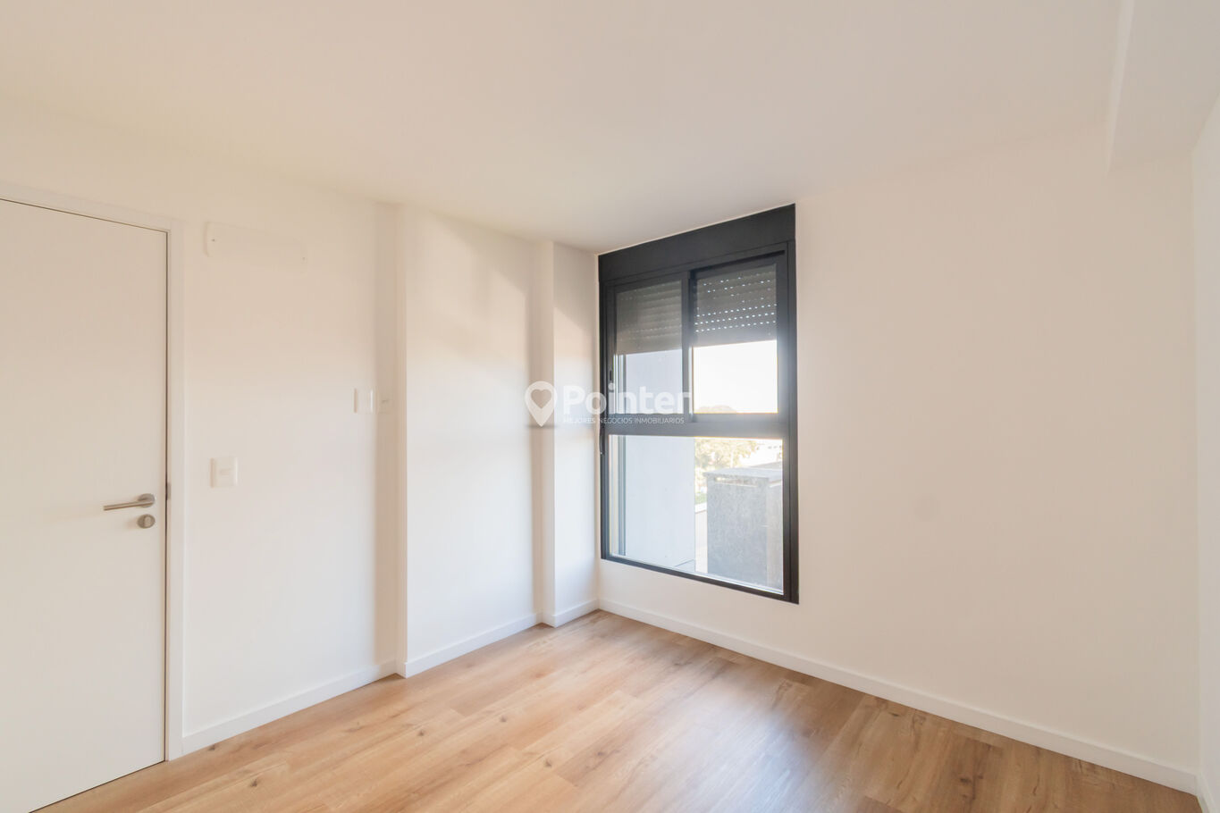 Apartamento a Estrenar 2 Dormitorios, Hermosa vista y amenities - Nostrum Malvin - Vista 6