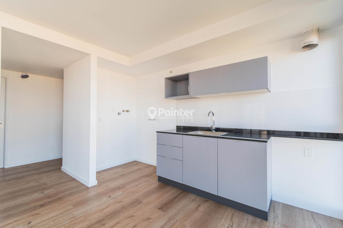 Apartamento a Estrenar 2 Dormitorios, Hermosa vista y amenities - Nostrum Malvin - Vista 3