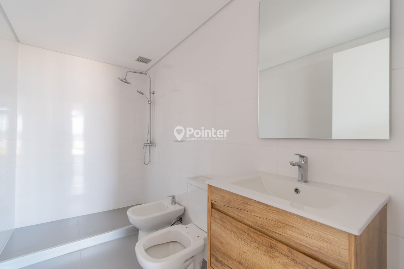 Apartamento a Estrenar 2 Dormitorios, Hermosa vista y amenities - Nostrum Malvin - Vista 5